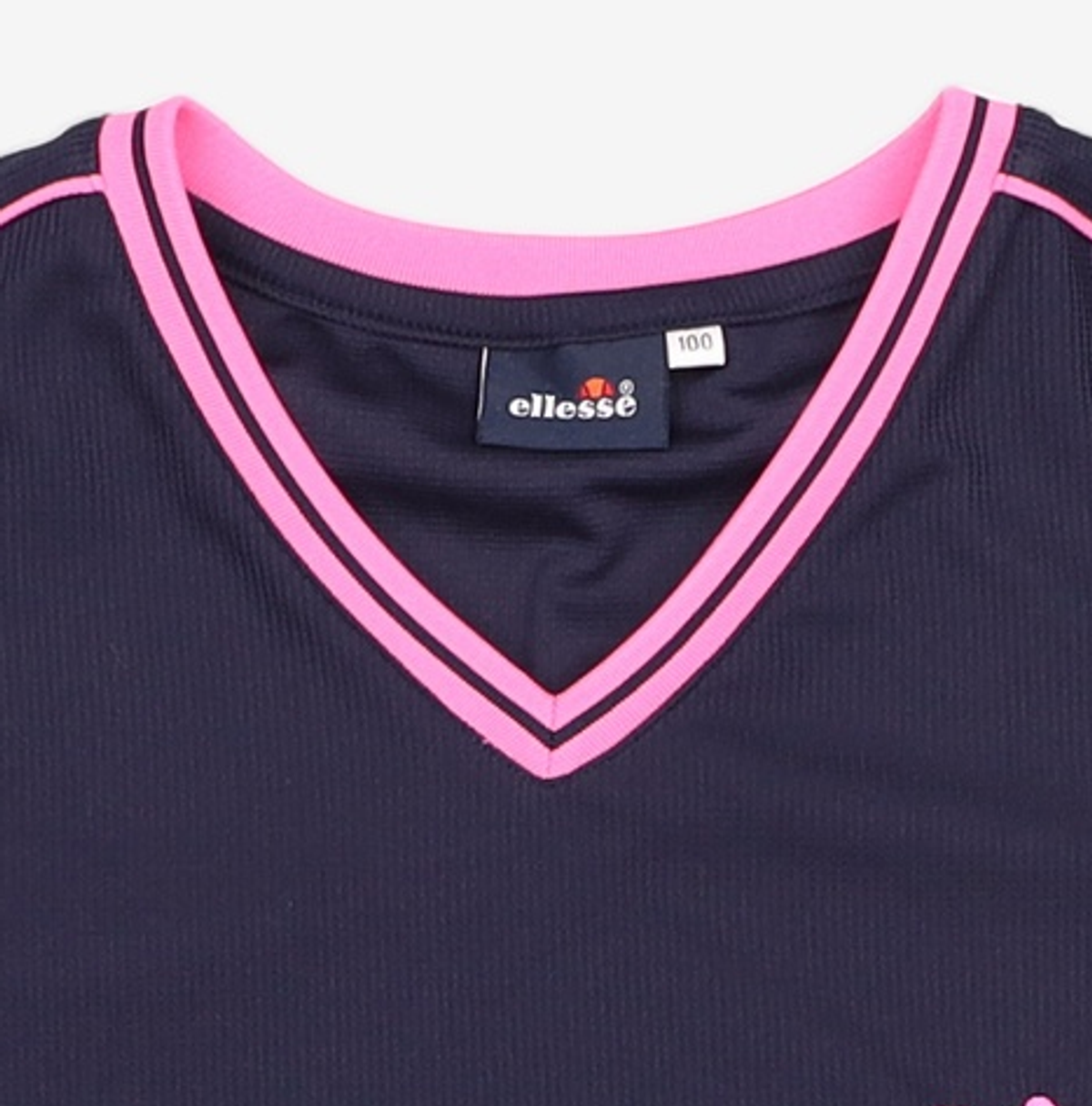 엘레쎄(ELLESSE) 반소매 티셔츠 100