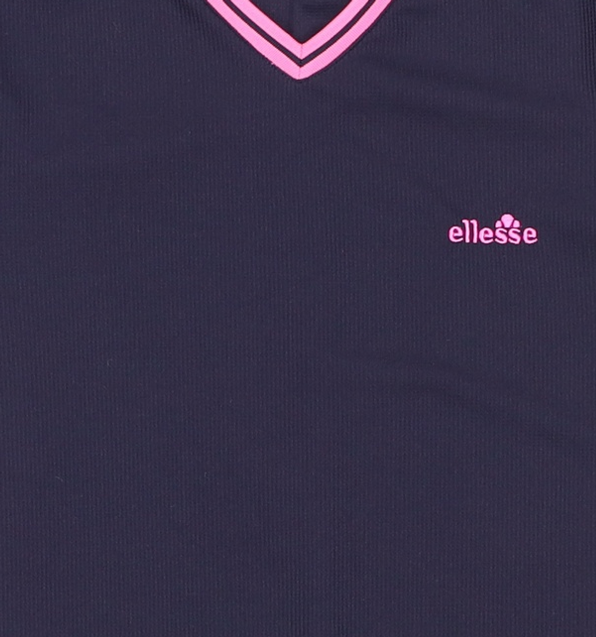 엘레쎄(ELLESSE) 반소매 티셔츠 100