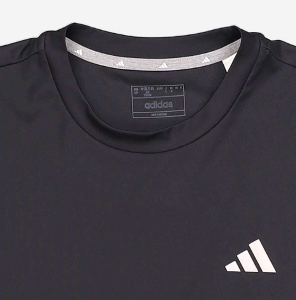 아디다스(ADIDAS) 반소매 티셔츠 M