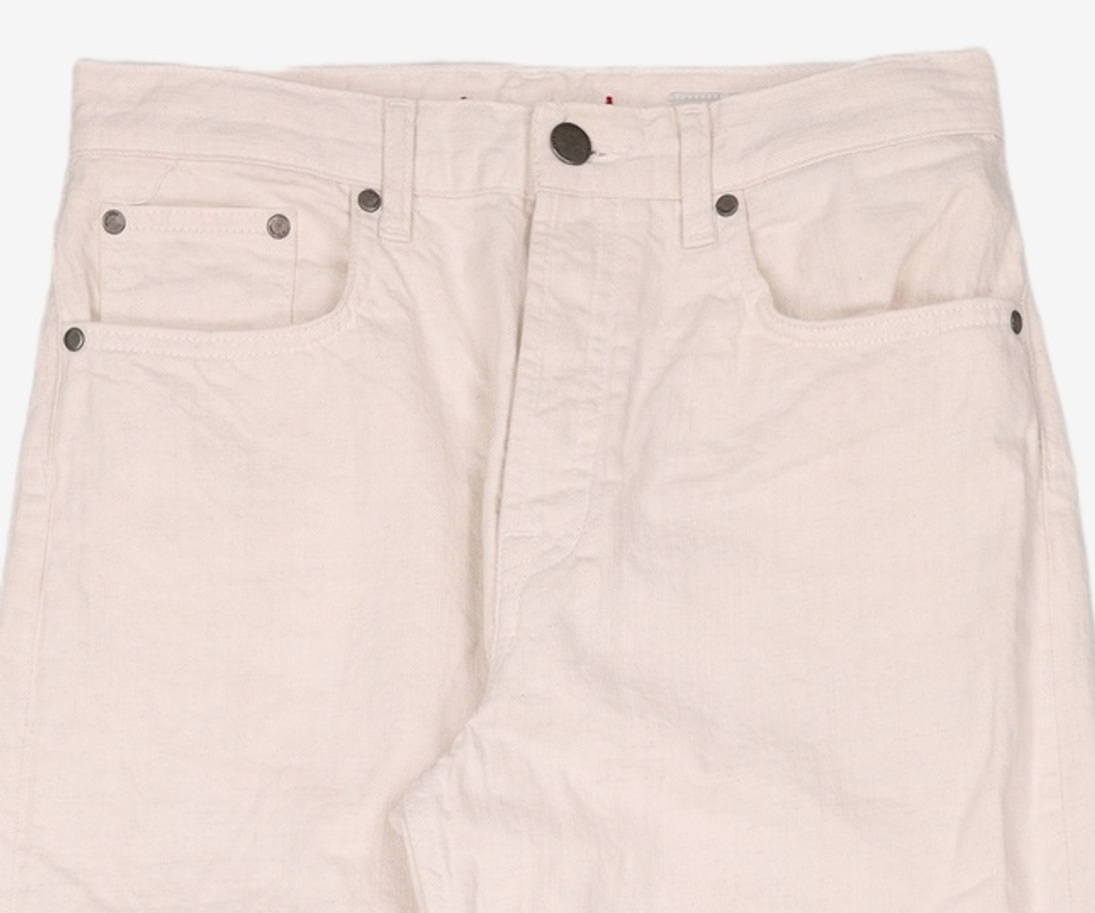 자라(ZARA) 청/데님 팬츠 36