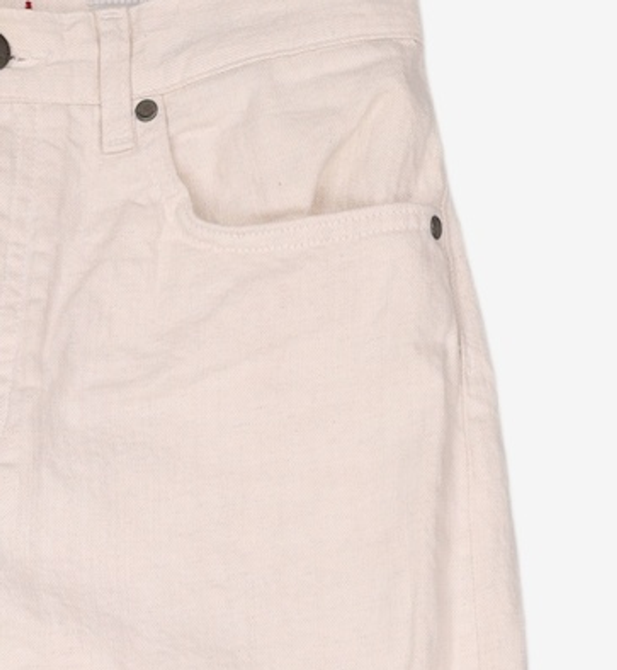 자라(ZARA) 청/데님 팬츠 36