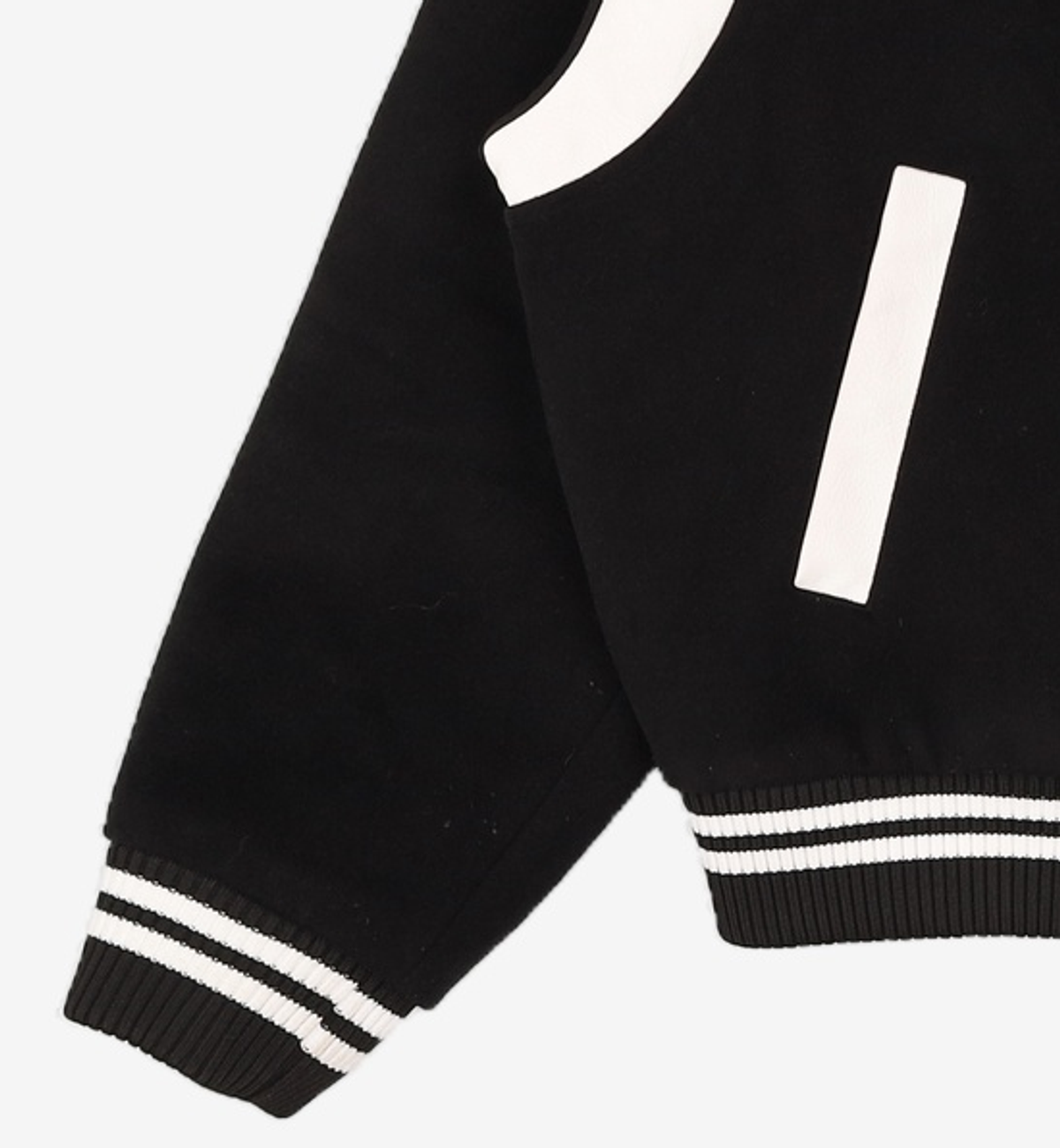 파르티멘토(PARTIMENTO) 스타디움 재킷 L