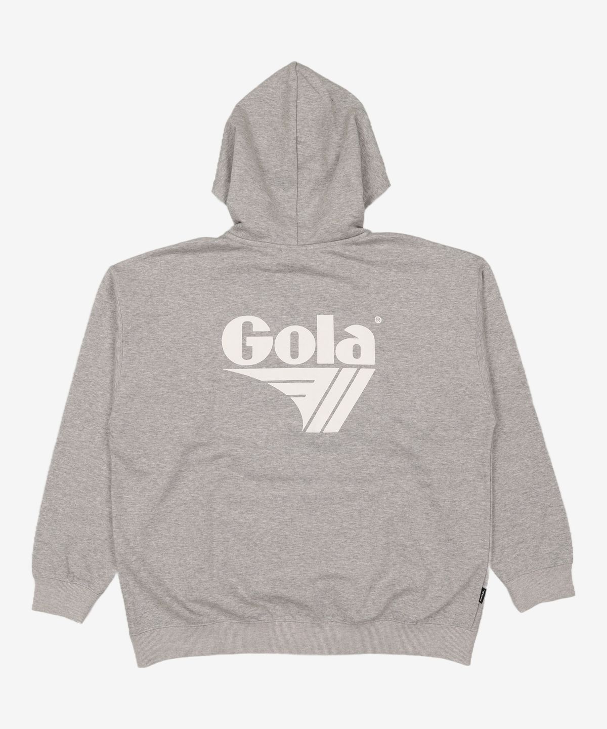 골라(GOLA) 후드 집업 L