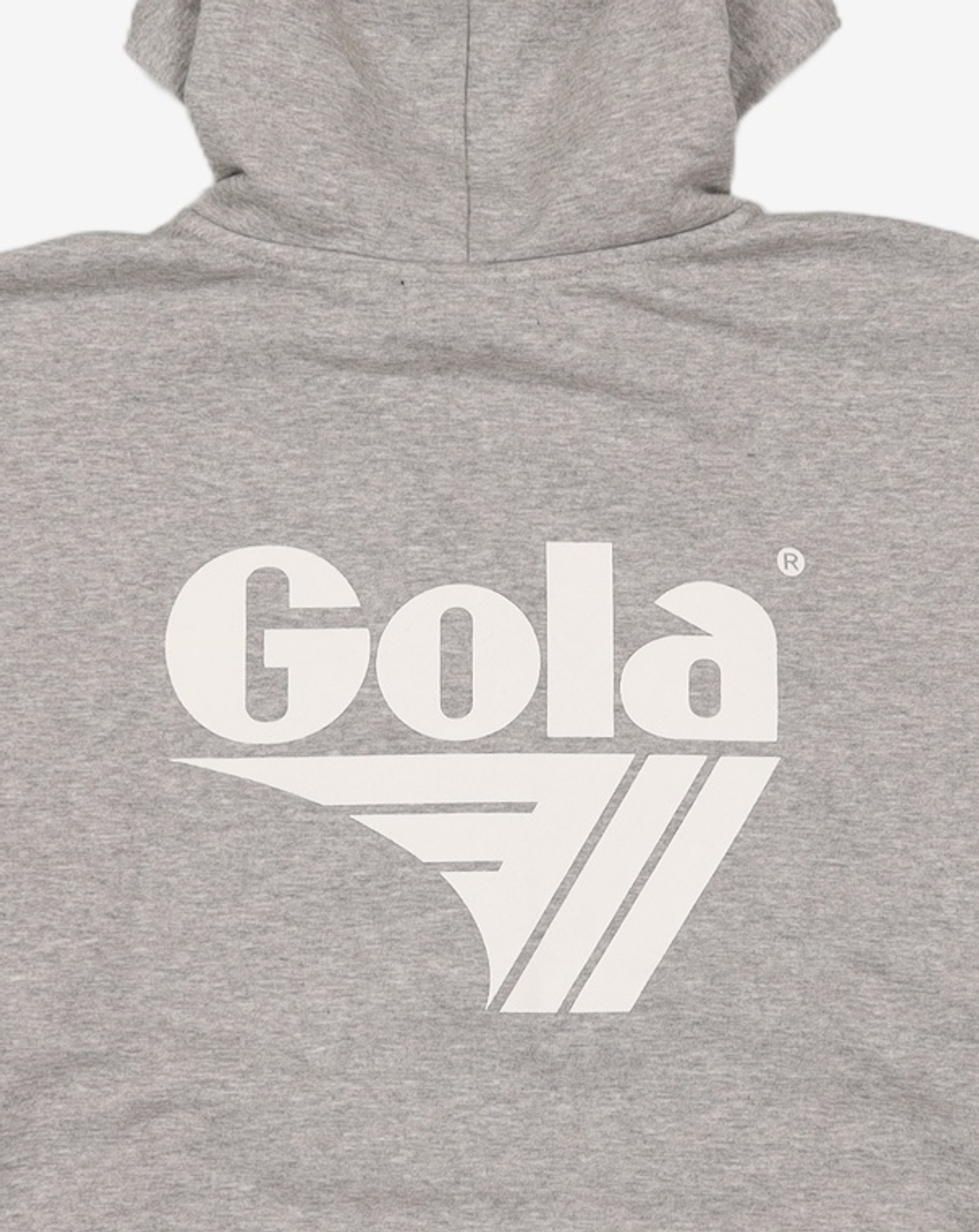 골라(GOLA) 후드 집업 L