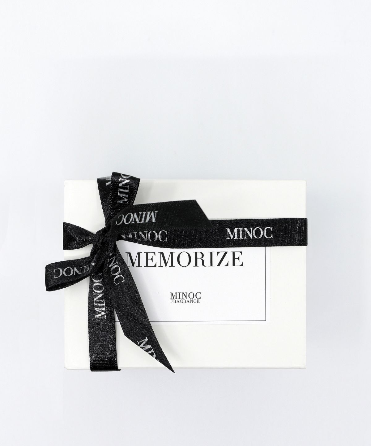 미녹(MINOC) 메모라이즈 퍼퓸 트와일라잇 인 캘리포니아