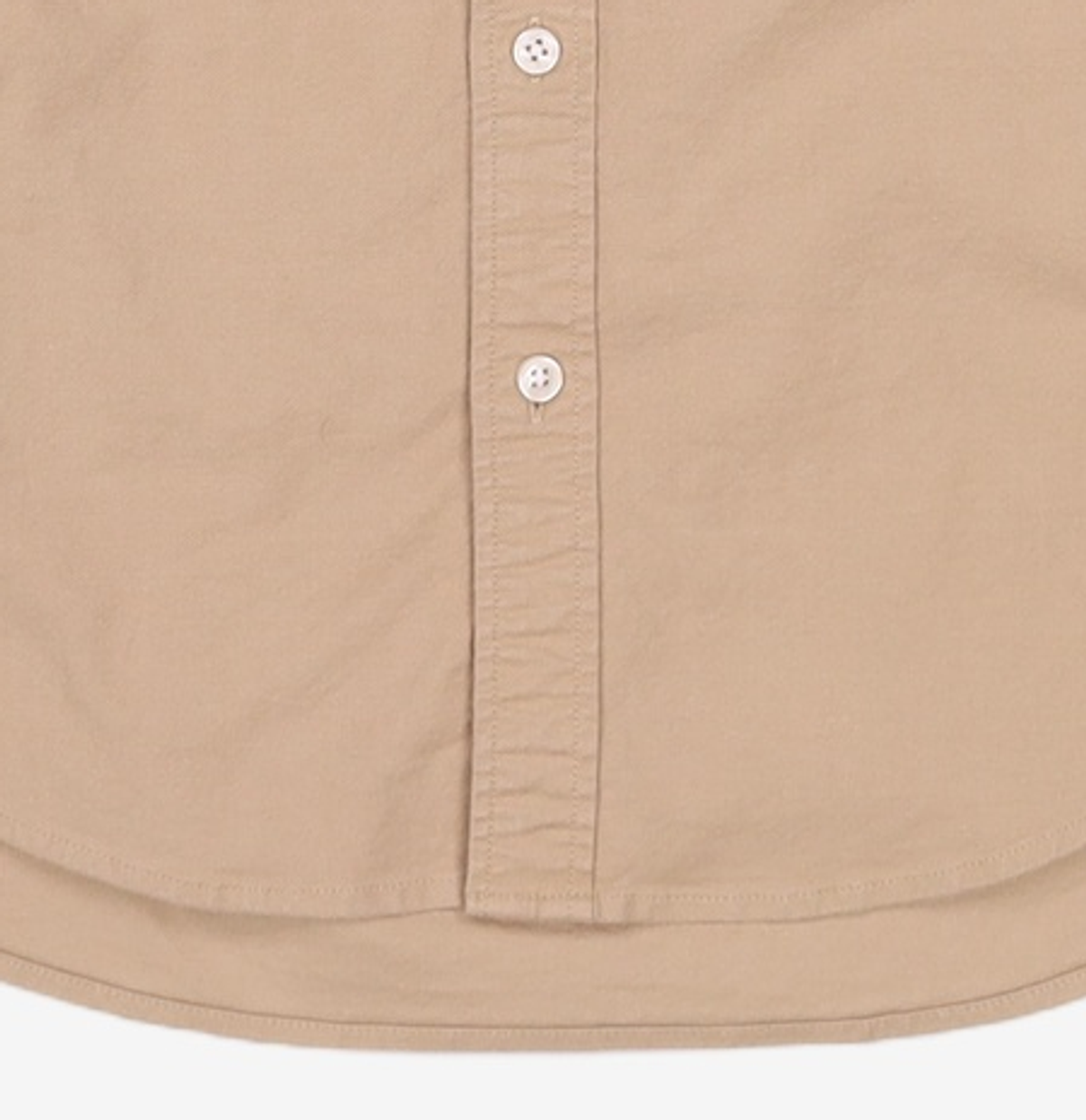 라코스테(LACOSTE) 남성 옥스퍼드 솔리드 셔츠 CH531E-51N 001 38