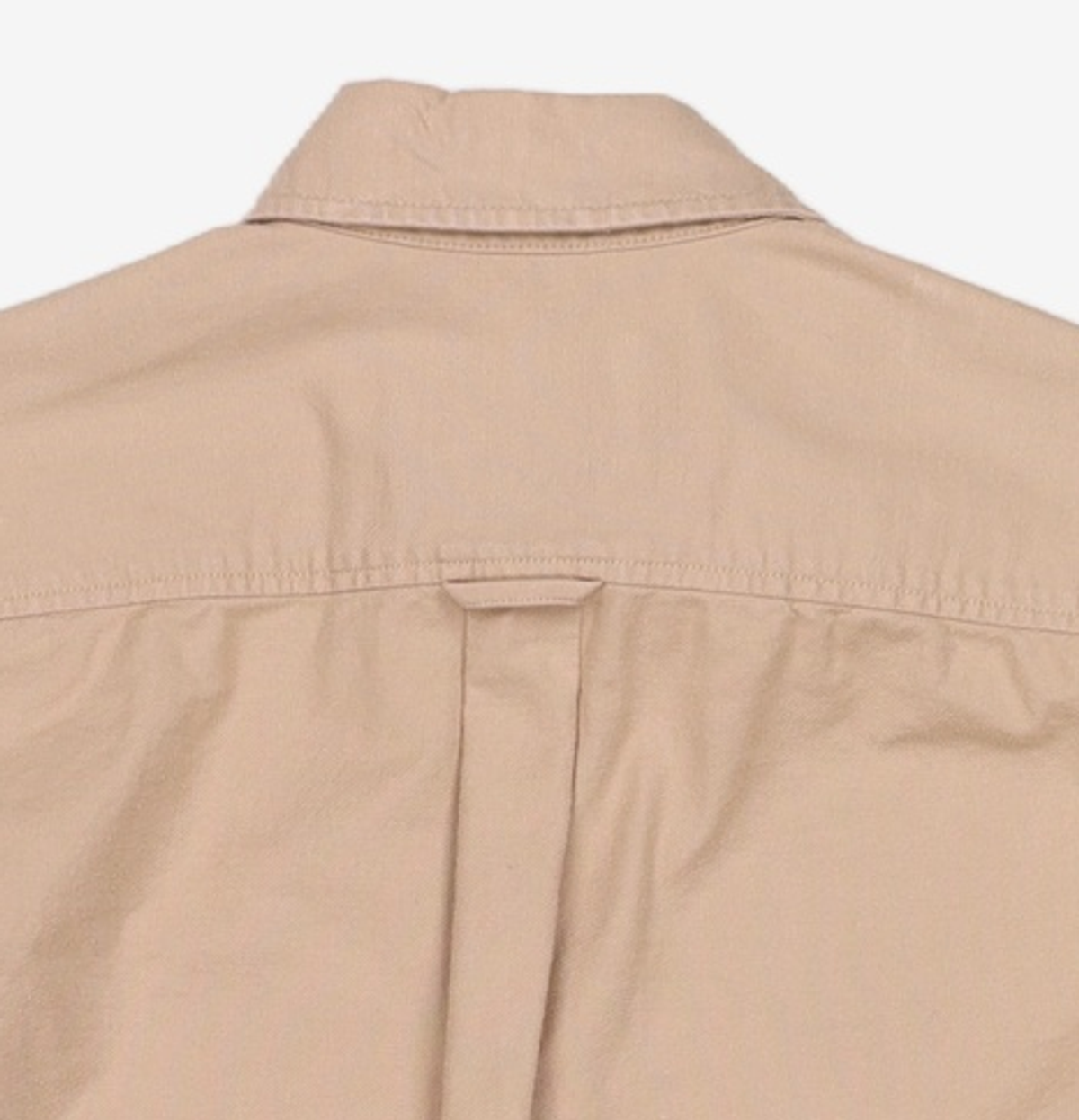 라코스테(LACOSTE) 남성 옥스퍼드 솔리드 셔츠 CH531E-51N 001 38