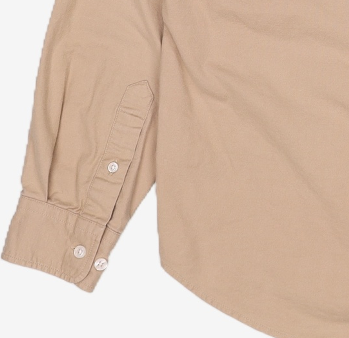 라코스테(LACOSTE) 남성 옥스퍼드 솔리드 셔츠 CH531E-51N 001 38