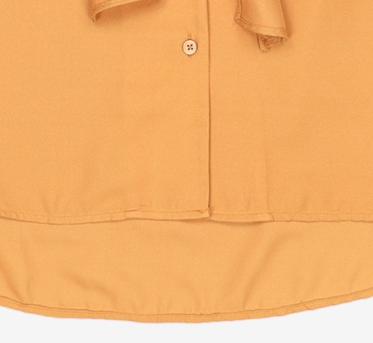 미쏘(MIXXO) 리본 블라우스 MIWBL9913A S