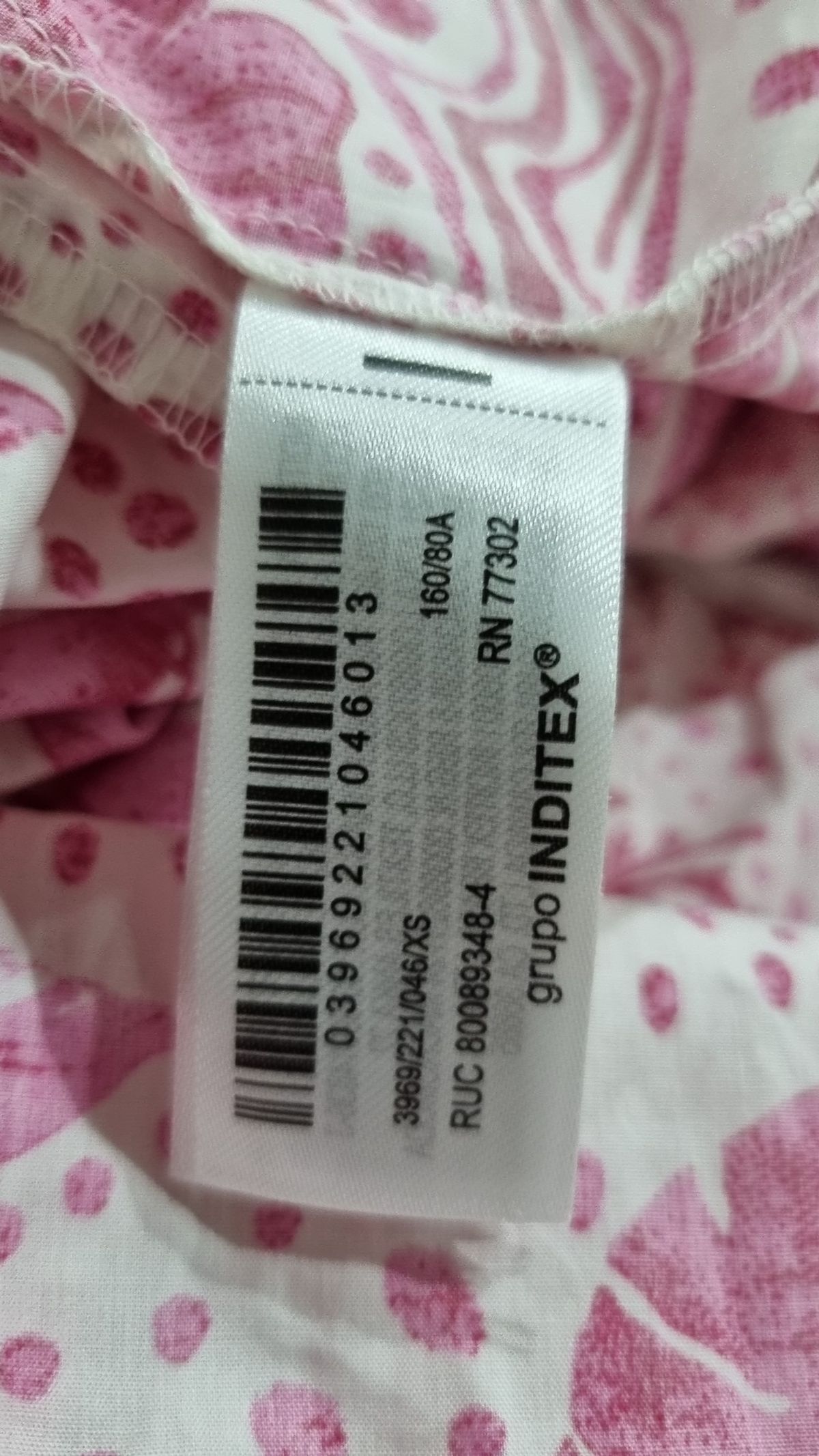 자라(ZARA) 맥시 원피스 XS