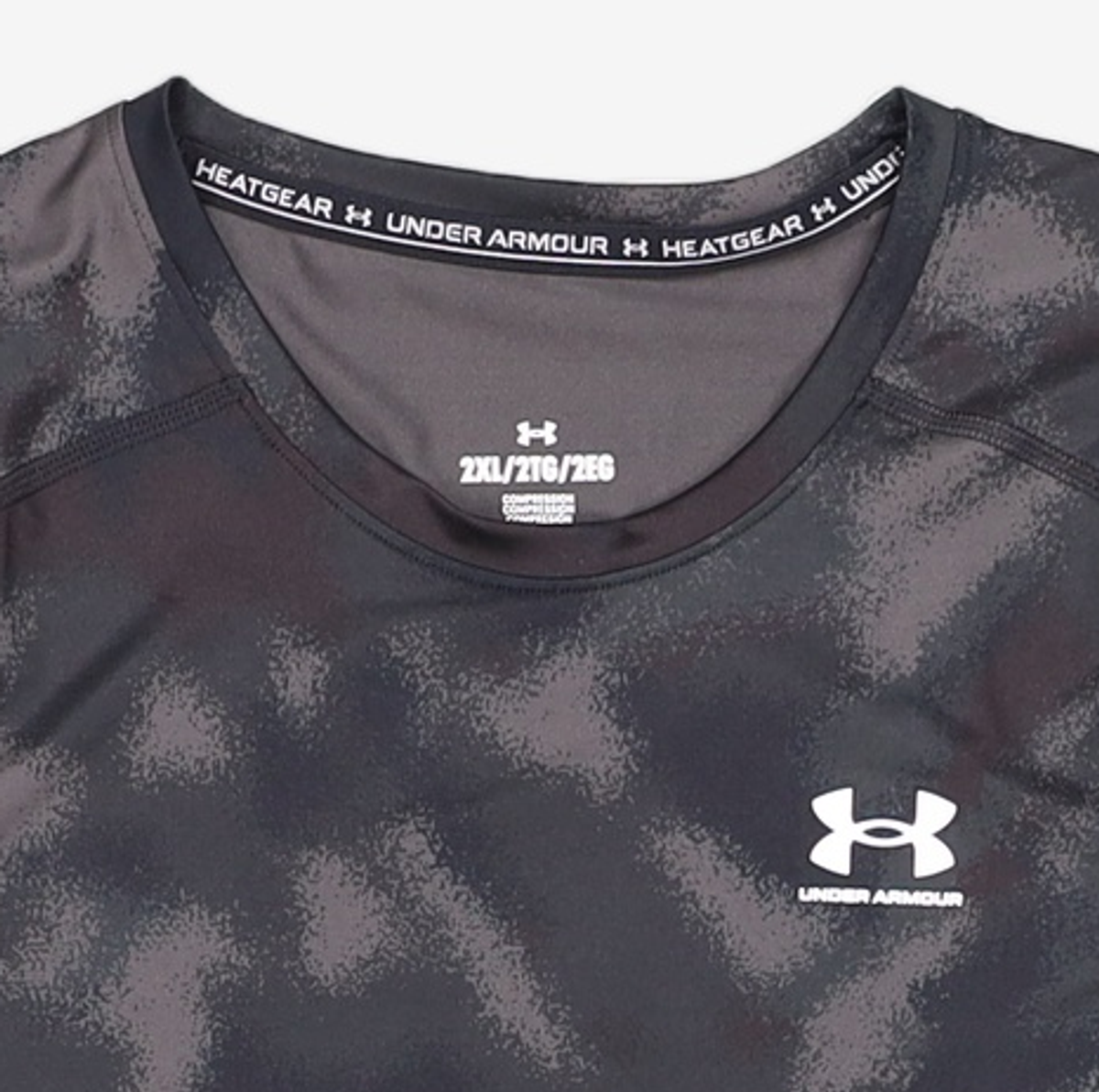 언더아머(UNDERARMOUR) 반소매 티셔츠 XXL