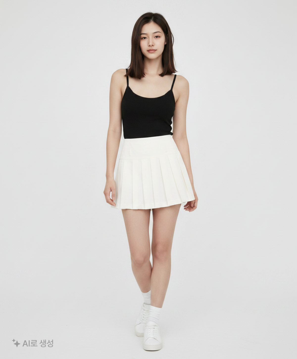 자라(ZARA) 미니스커트 M