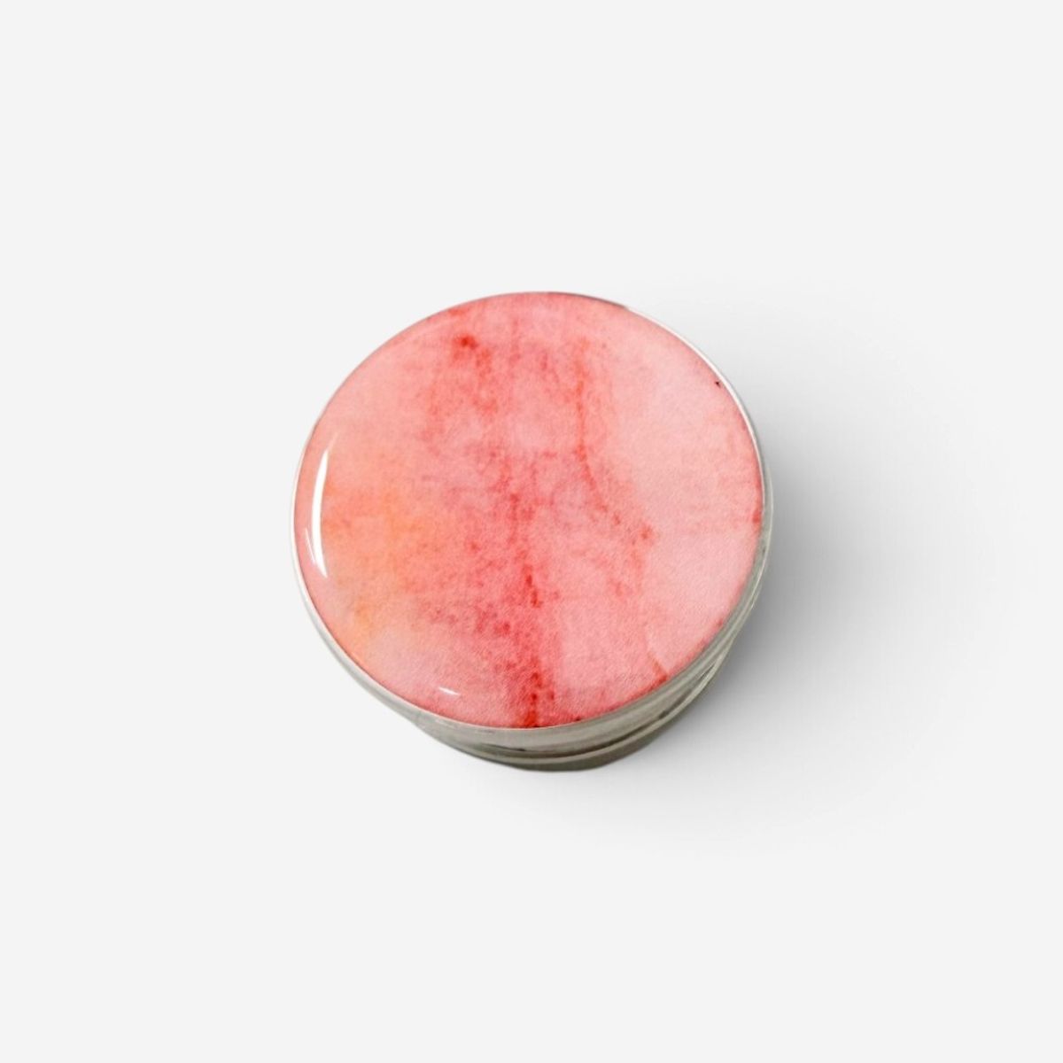 에이쓰리비쓰리(A3B3) Tonein Coral Pink Marble 톤인 코랄 핑크 마블 (에폭시톡)