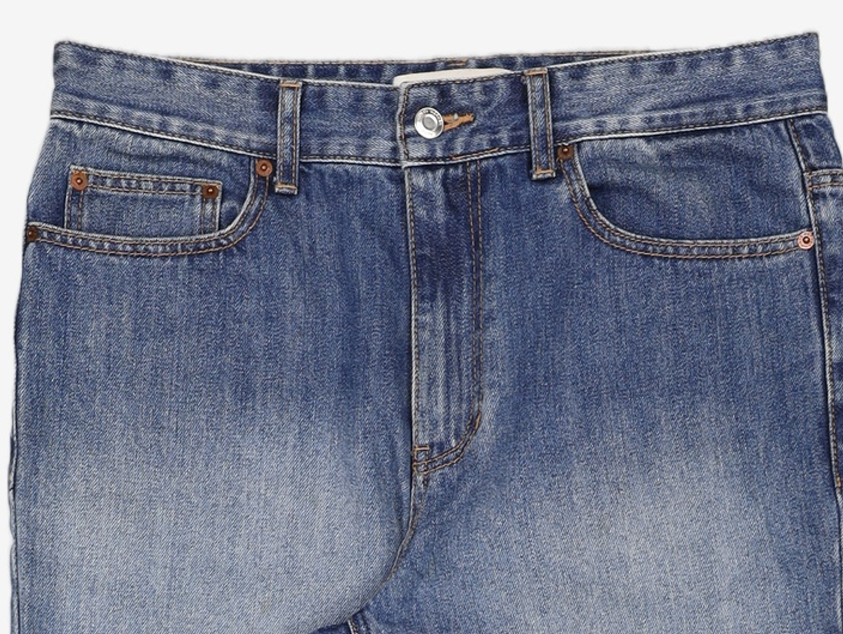 피스워커(PIECE WORKER) Deep Ocean Blue / New Stan 31