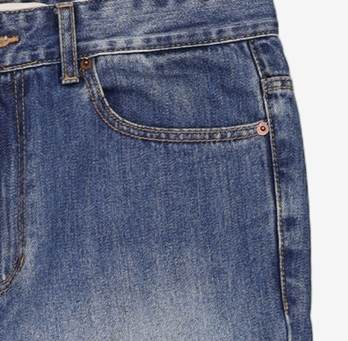피스워커(PIECE WORKER) Deep Ocean Blue / New Stan 31