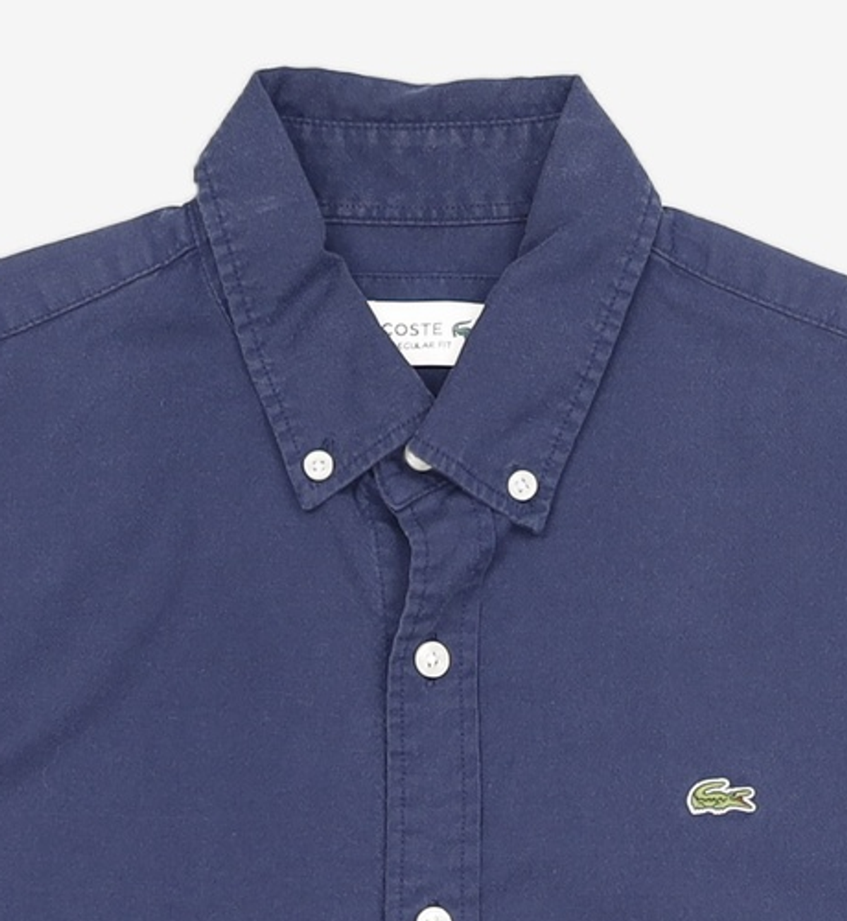 라코스테(LACOSTE) 캐주얼 셔츠 38