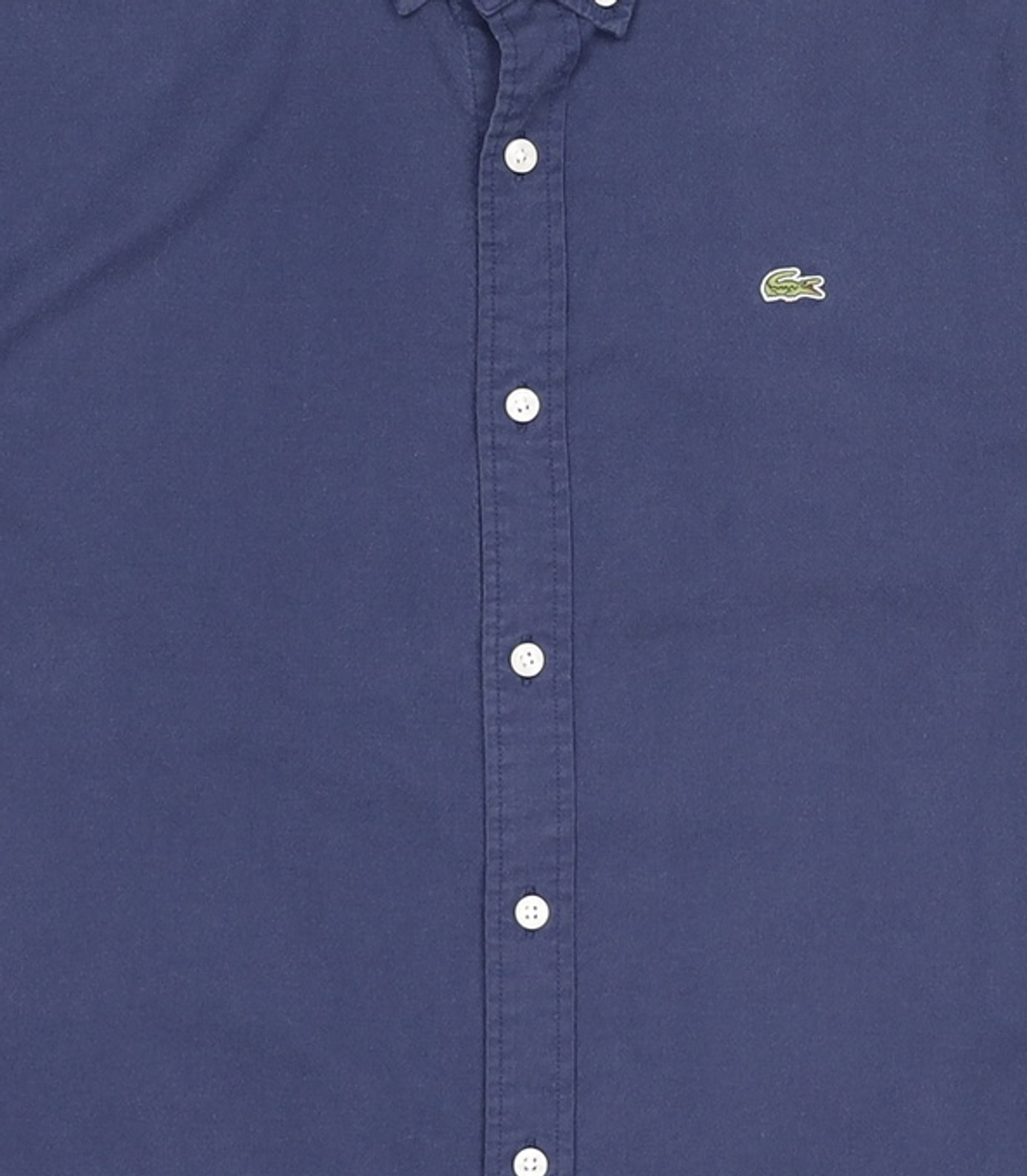 라코스테(LACOSTE) 캐주얼 셔츠 38