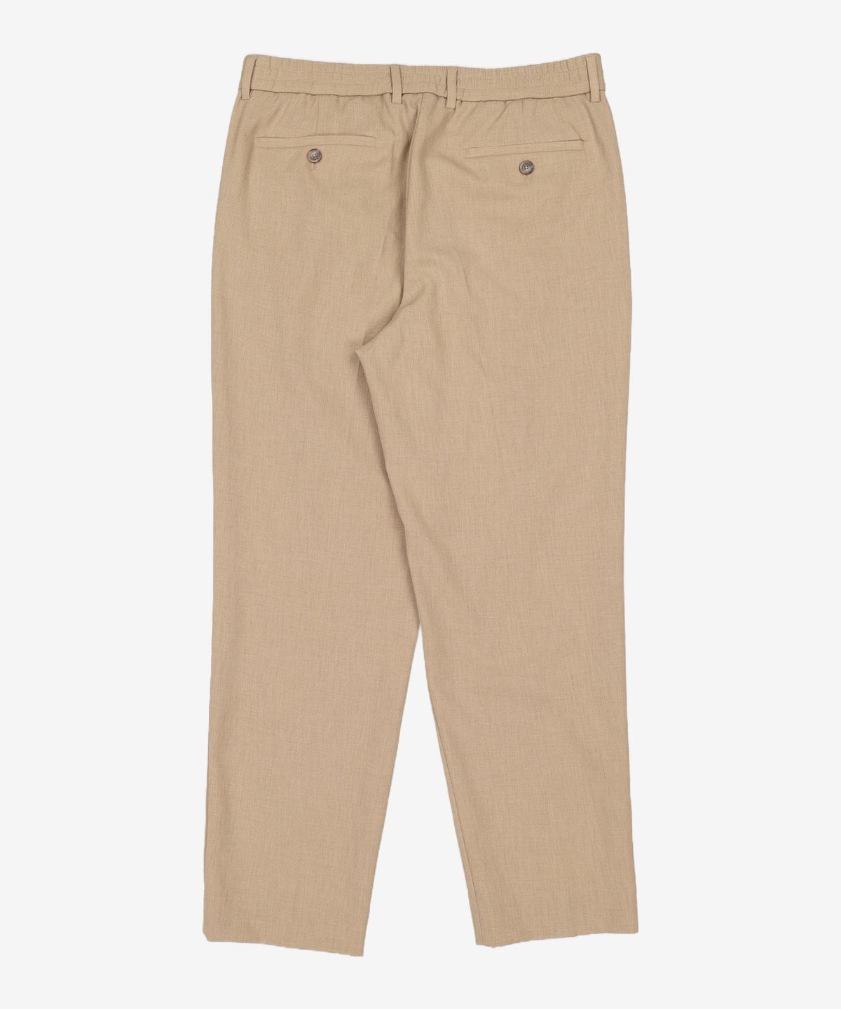 커스텀멜로우(CUSTOMELLOW) tyler set-up pants C9PAM23411BEX 82