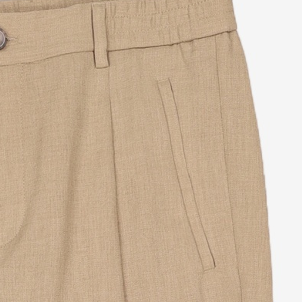 커스텀멜로우(CUSTOMELLOW) tyler set-up pants C9PAM23411BEX 82