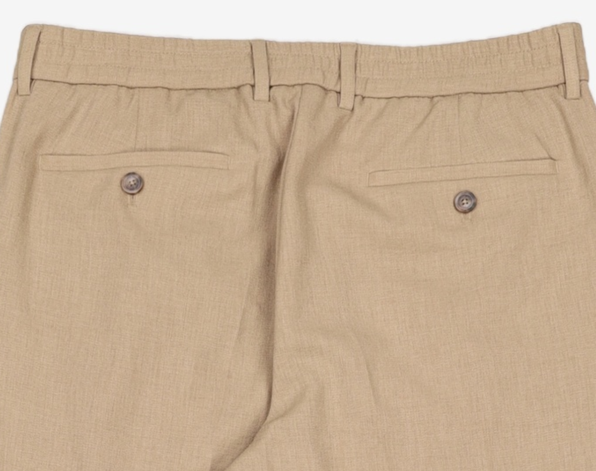 커스텀멜로우(CUSTOMELLOW) tyler set-up pants C9PAM23411BEX 82
