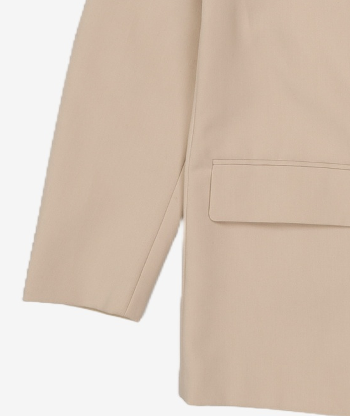 자라(ZARA) 슈트/블레이저 재킷 S