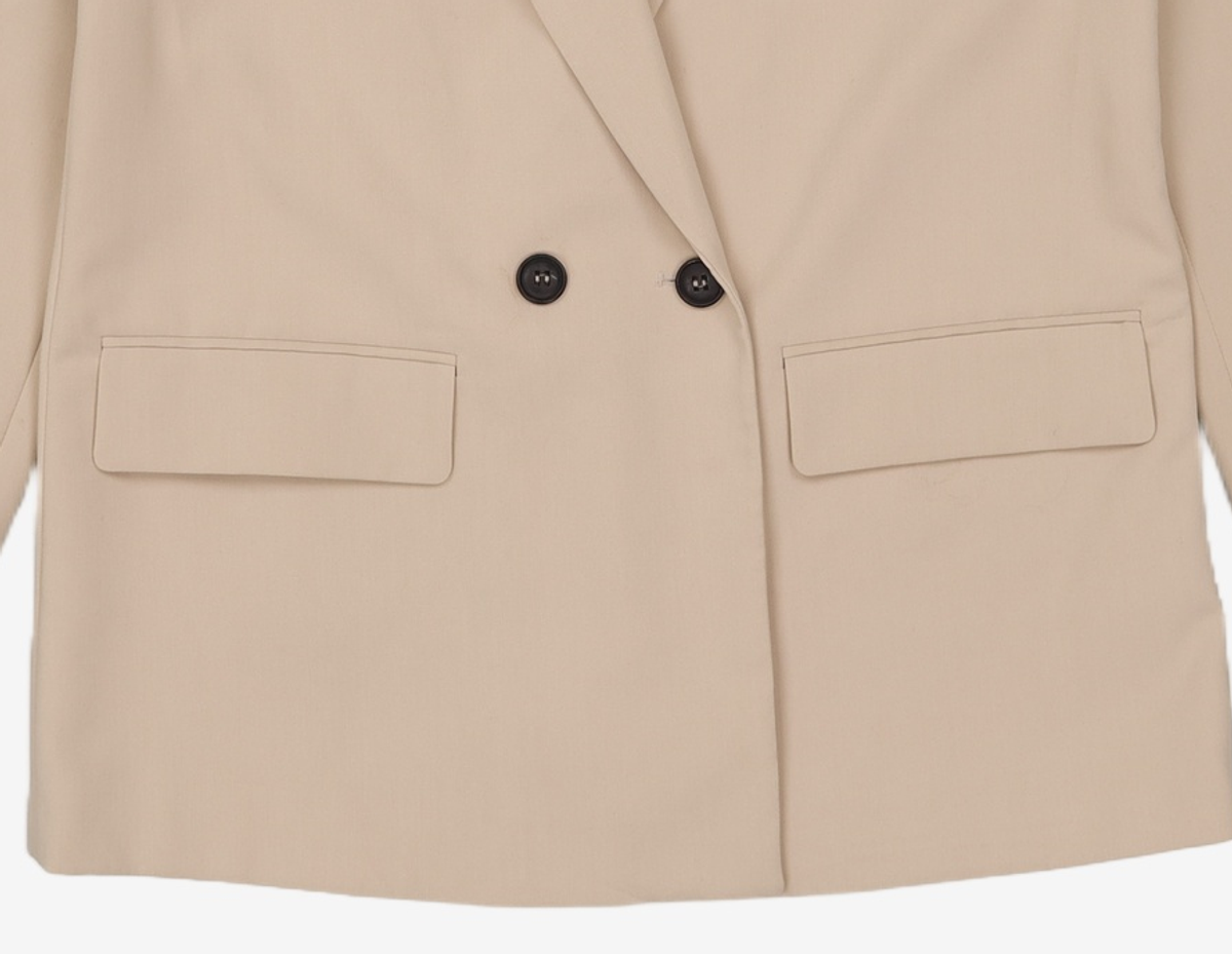 자라(ZARA) 슈트/블레이저 재킷 S