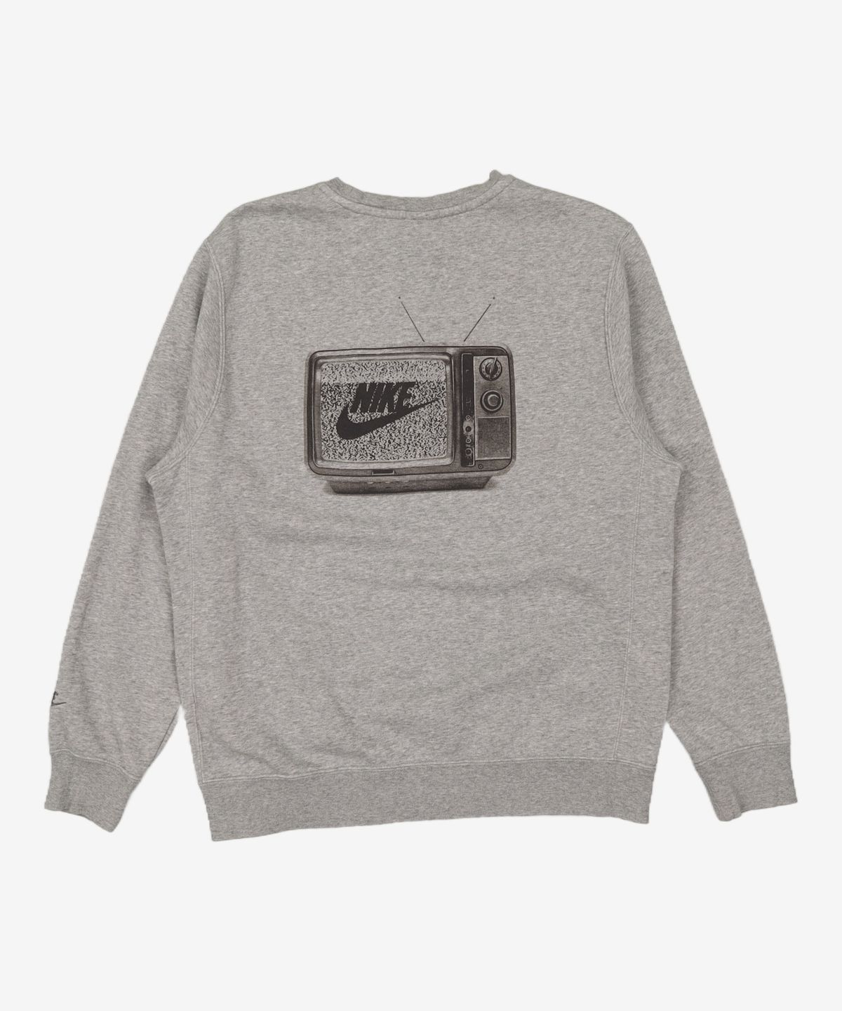 나이키(NIKE) 맨투맨/스웨트셔츠 100