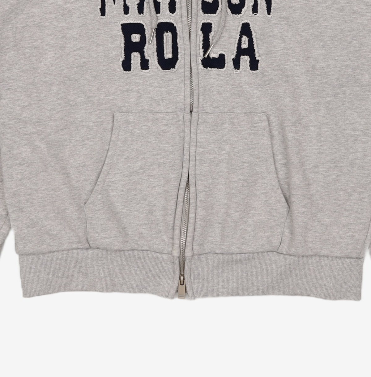 로라로라(ROLAROLA) 후드 집업 FREE