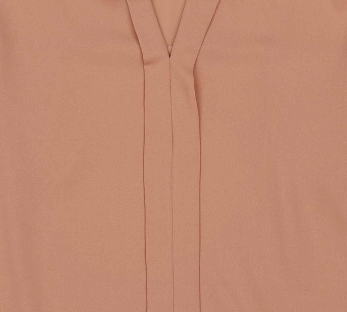 미쏘(MIXXO) 베이직 블라우스 MIWBLA920B S