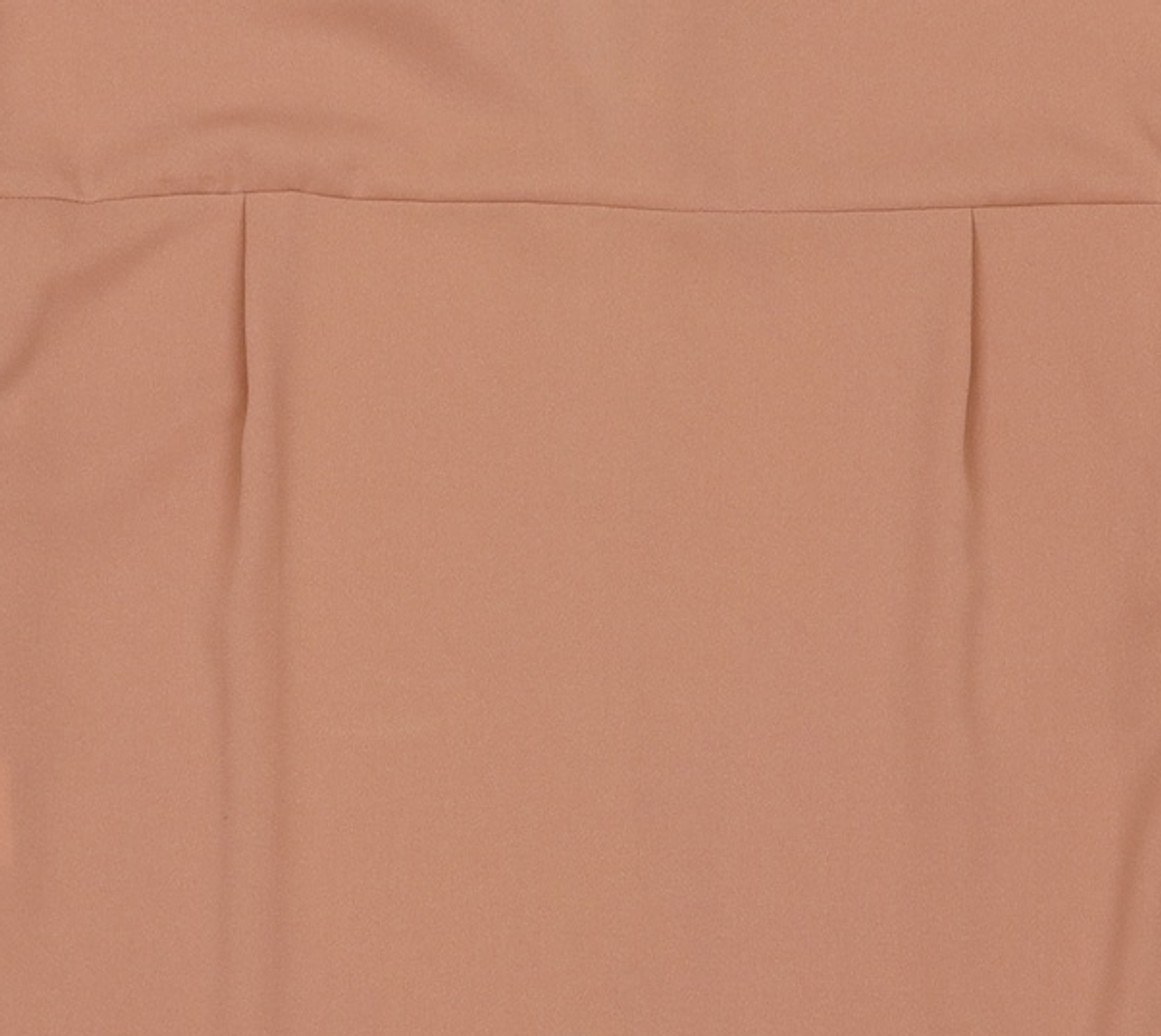 미쏘(MIXXO) 베이직 블라우스 MIWBLA920B S