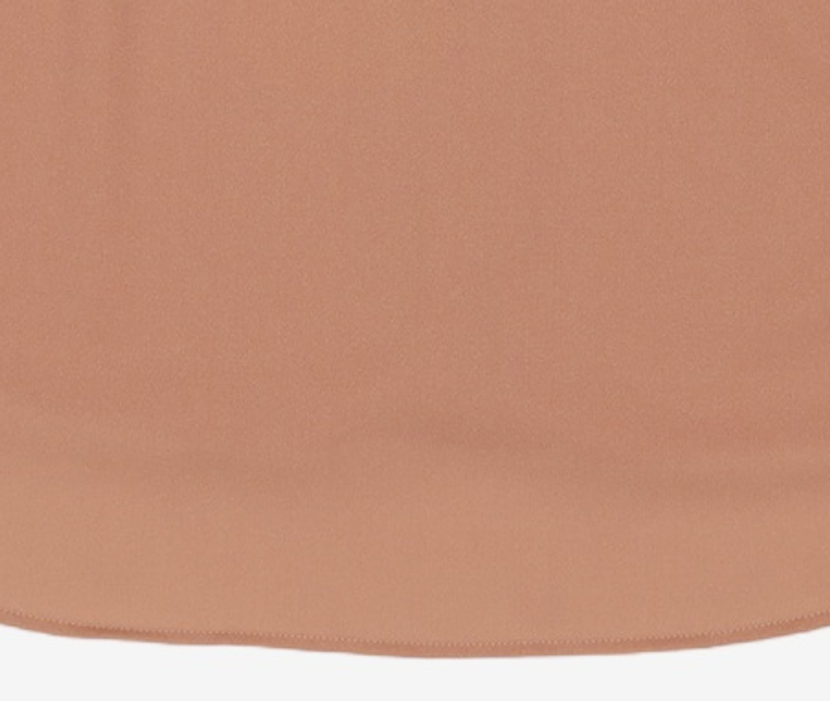 미쏘(MIXXO) 베이직 블라우스 MIWBLA920B S