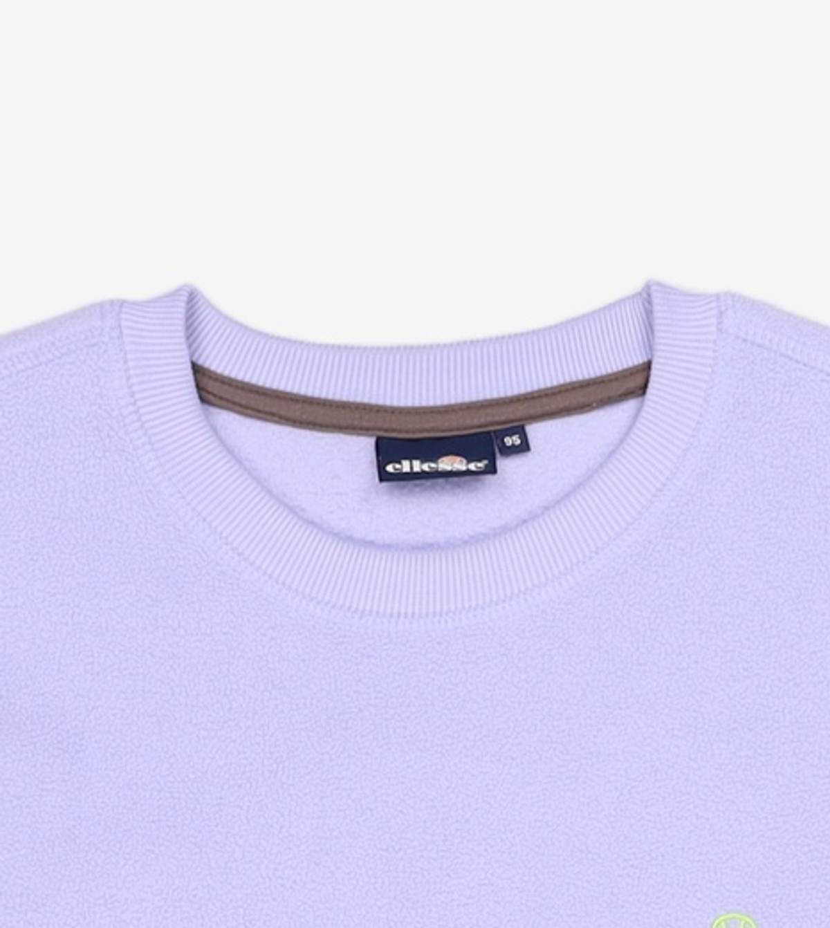 엘레쎄(ELLESSE) 플리스 95