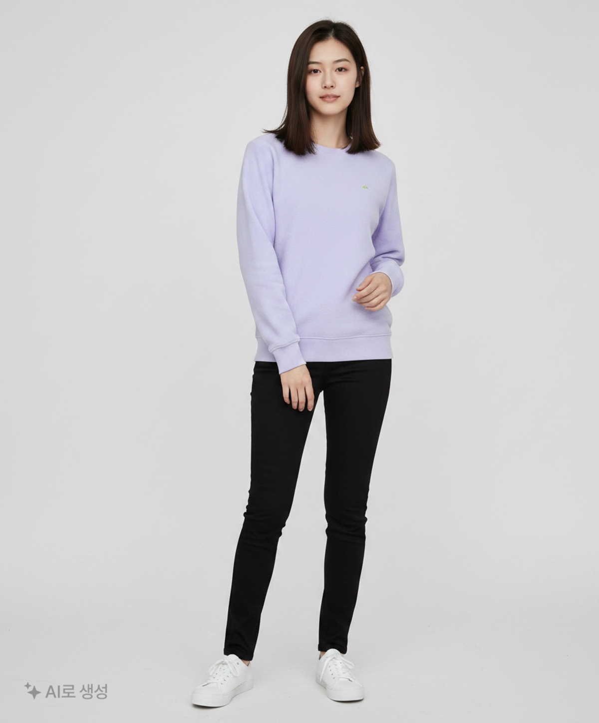 엘레쎄(ELLESSE) 플리스 95