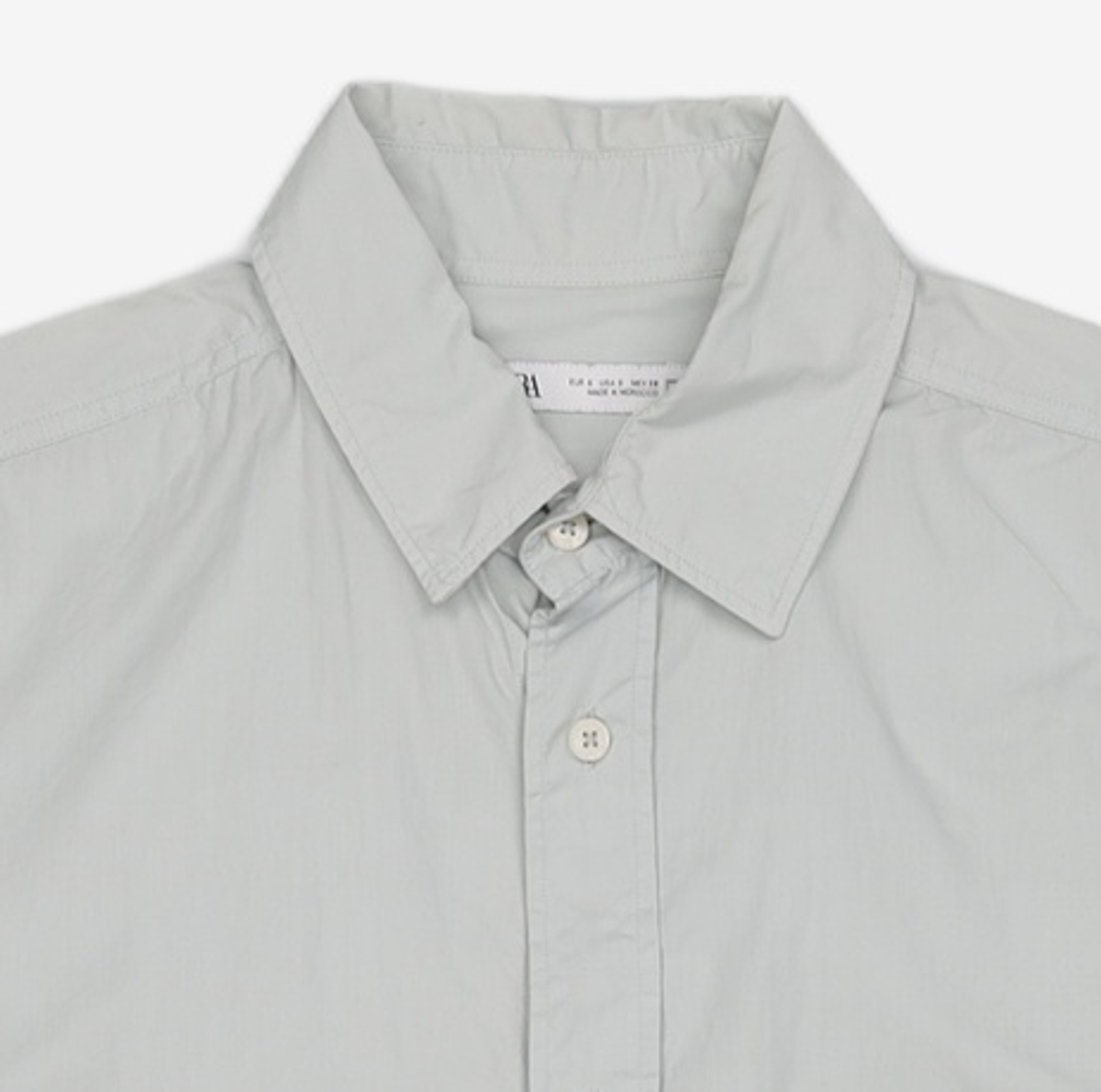 자라(ZARA) 캐주얼 셔츠 S