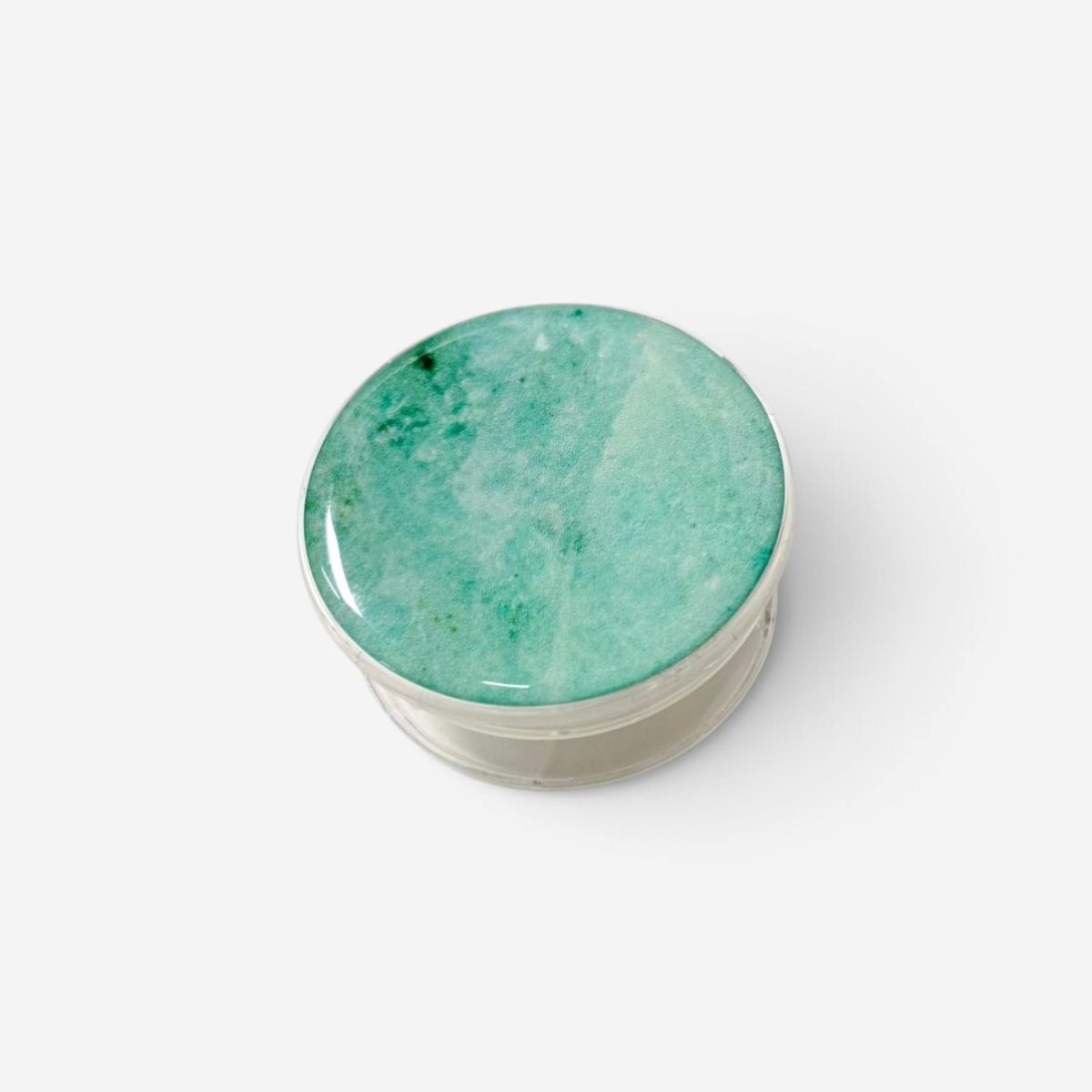 에이쓰리비쓰리(A3B3) Tonein Green Marble 톤인 그린 마블 (에폭시톡)