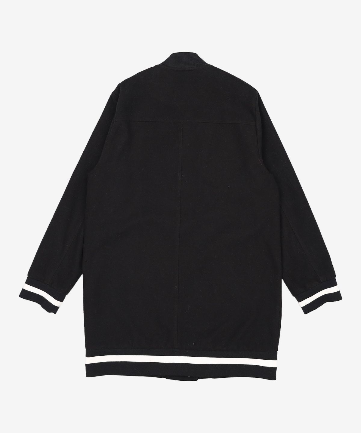 미쏘(MIXXO) 스타디움 재킷 L