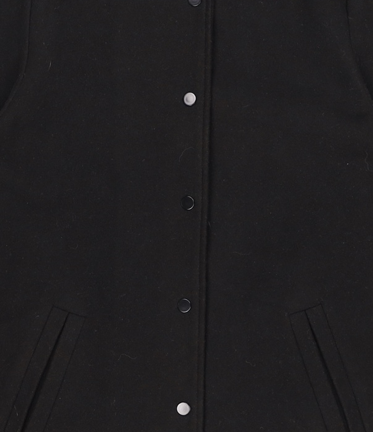 미쏘(MIXXO) 스타디움 재킷 L