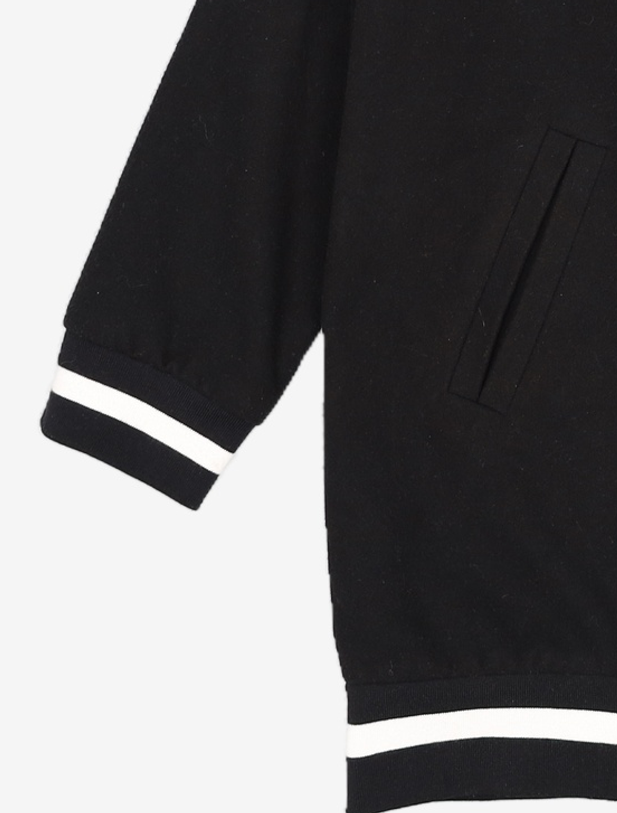 미쏘(MIXXO) 스타디움 재킷 L
