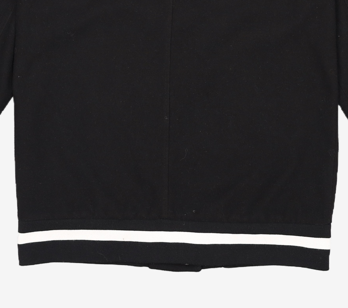 미쏘(MIXXO) 스타디움 재킷 L