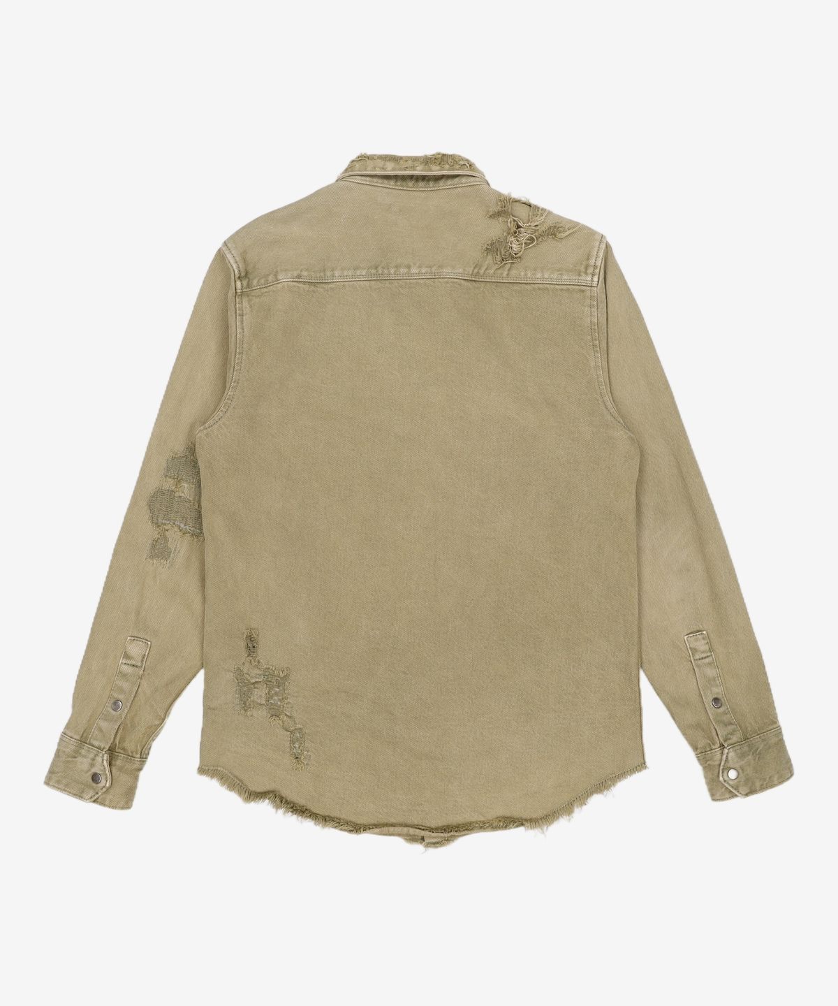 자라(ZARA) 캐주얼 셔츠 M