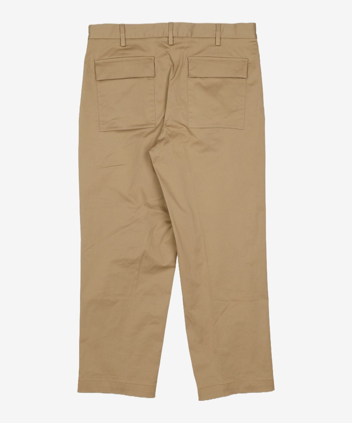 마시모두띠(Massimo dutti) 코튼 팬츠 31
