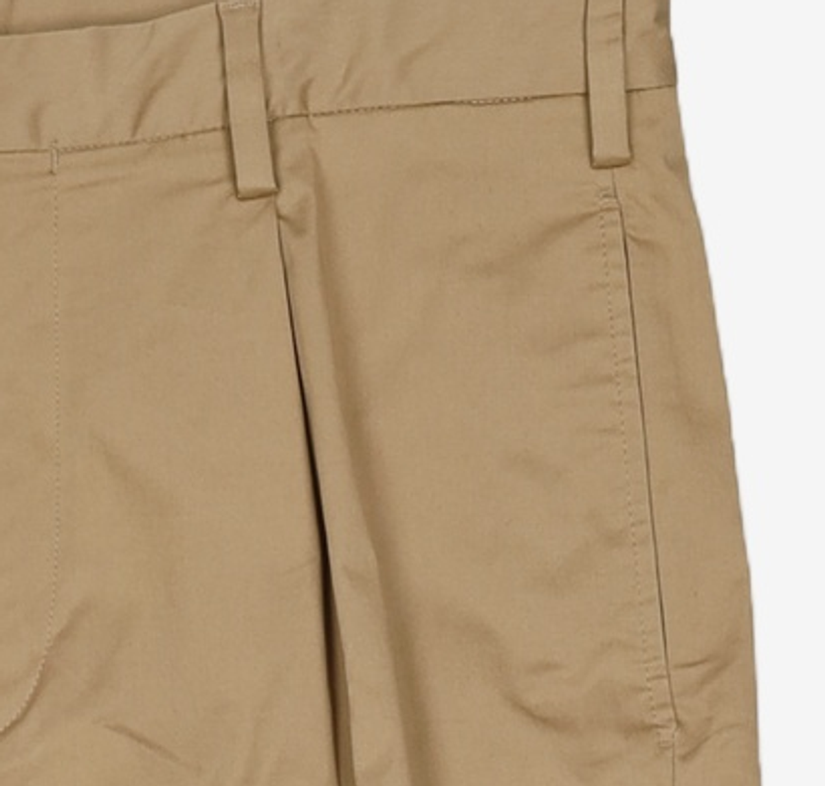 마시모두띠(Massimo dutti) 코튼 팬츠 31