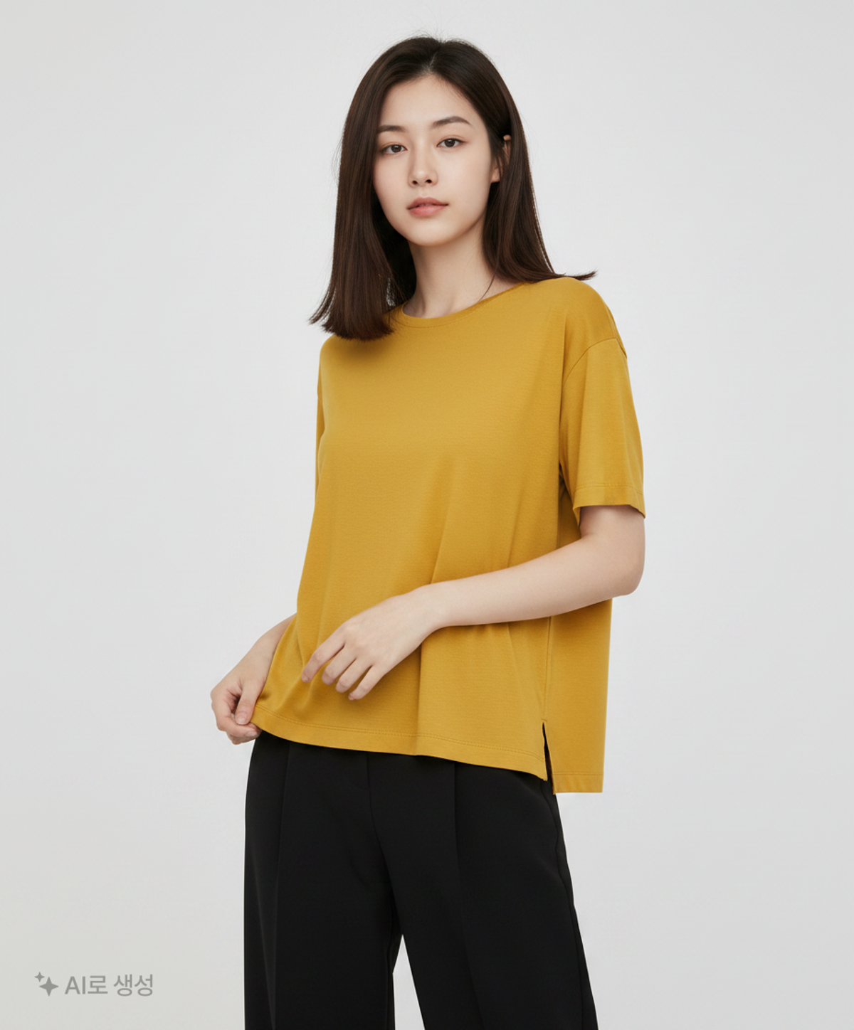 제이코닉(Jconiq) 반소매 티셔츠 95/170