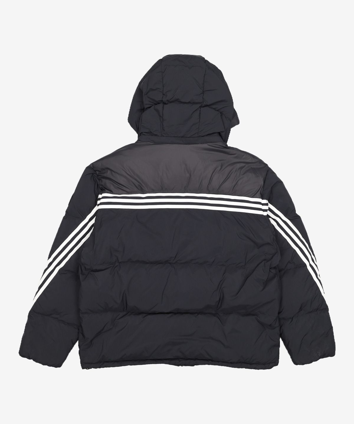 아디다스(ADIDAS) 3S 퍼퍼 패딩 - 블랙 / KV2691 L