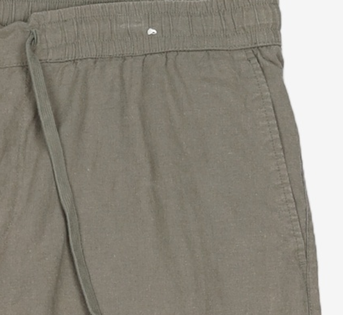 테이트(TATE) 코튼 팬츠 36