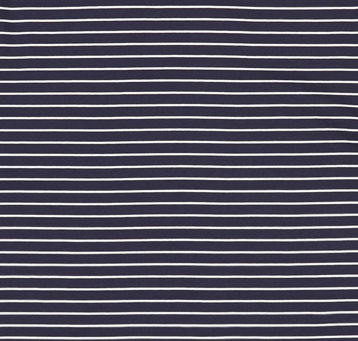 인사일런스(INSILENCE) 스트라이프 티셔츠 NAVY M