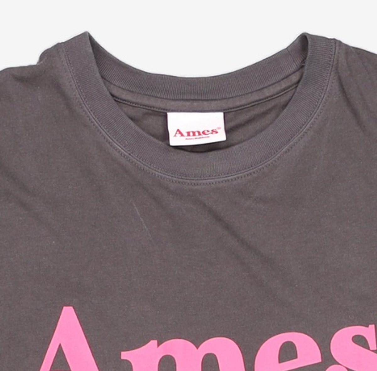 아메스 월드와이드(AMES-WORLDWIDE) 반소매 티셔츠 M