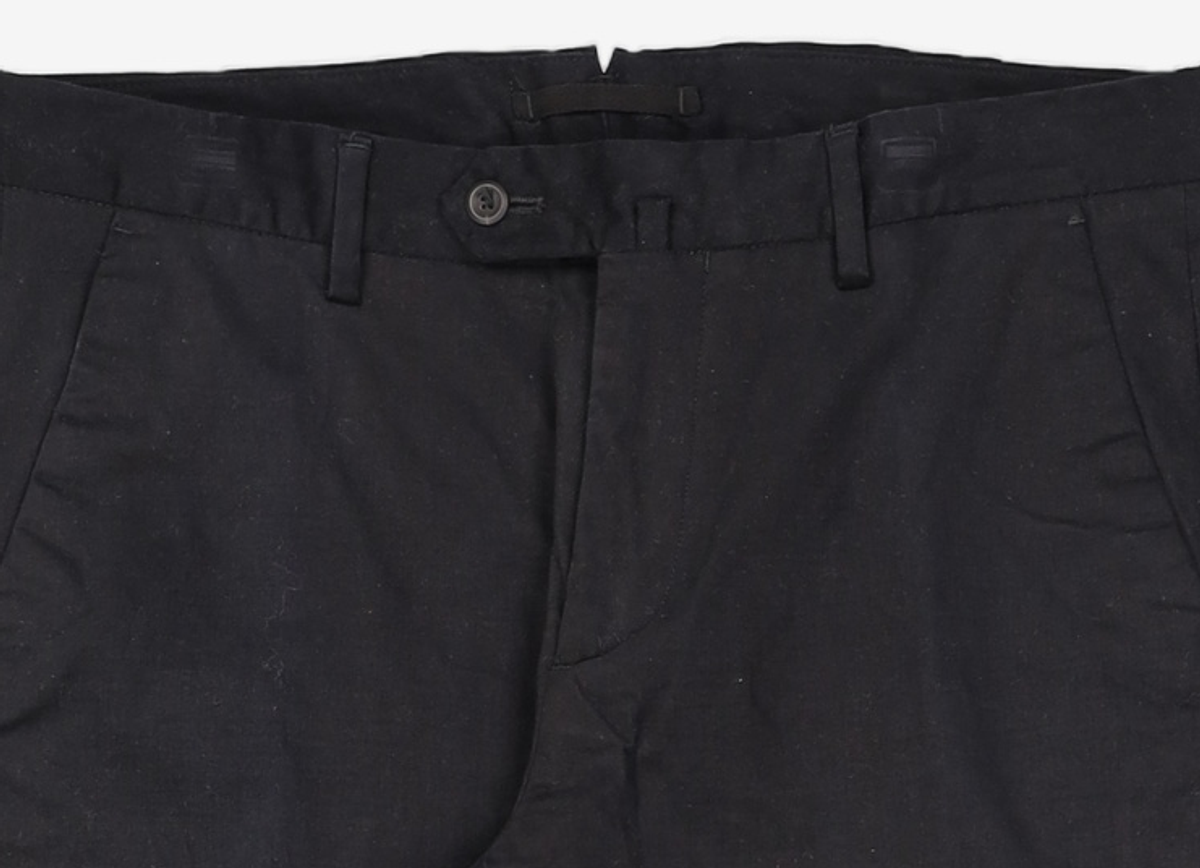 마시모두띠(Massimo dutti) 코튼 팬츠 42