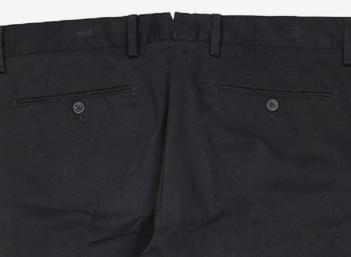 마시모두띠(Massimo dutti) 코튼 팬츠 42