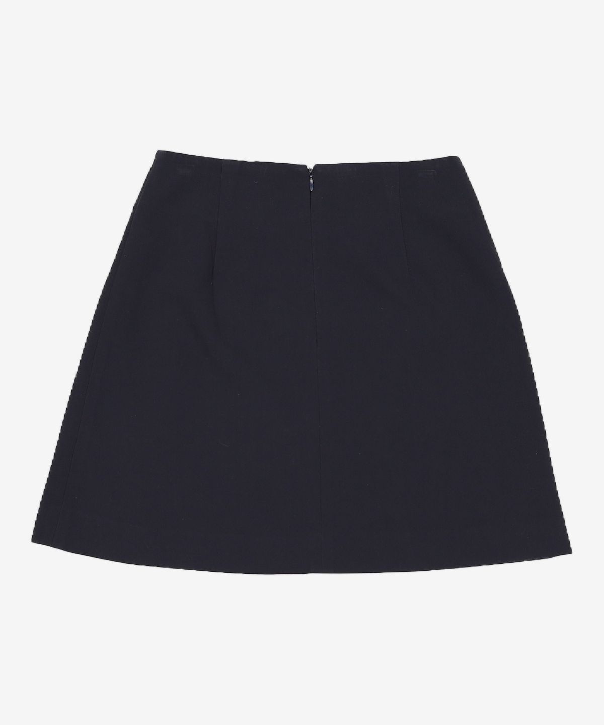 미쏘(MIXXO) 플리츠 A라인 미니 스커트 MIWWHC903G 24